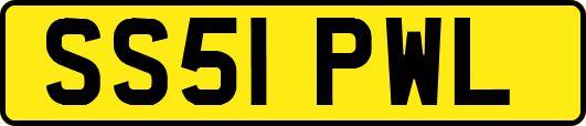 SS51PWL