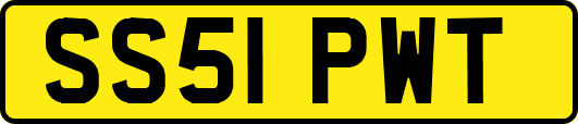 SS51PWT