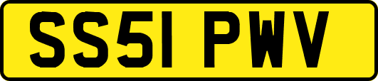 SS51PWV