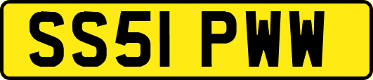 SS51PWW