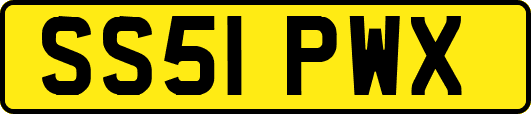 SS51PWX