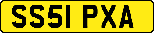 SS51PXA