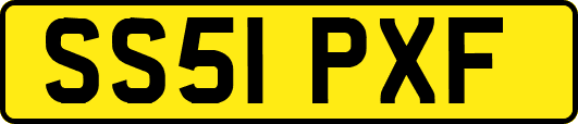 SS51PXF