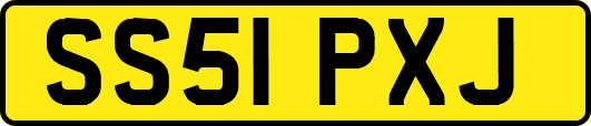 SS51PXJ