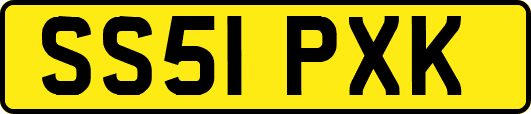 SS51PXK