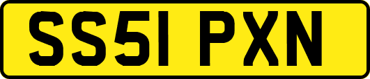 SS51PXN