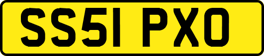 SS51PXO