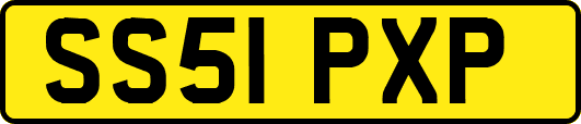 SS51PXP