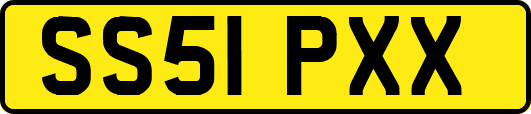 SS51PXX