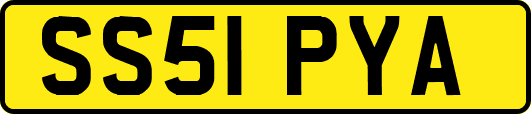 SS51PYA