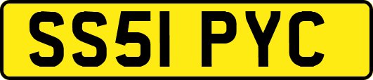 SS51PYC