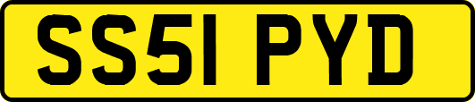 SS51PYD