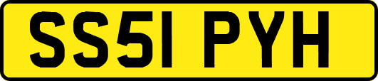 SS51PYH