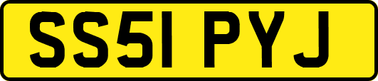 SS51PYJ