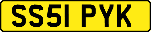 SS51PYK