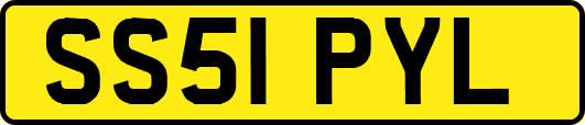 SS51PYL