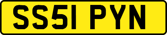 SS51PYN