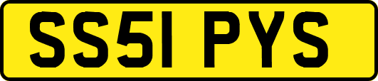 SS51PYS