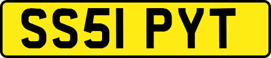 SS51PYT