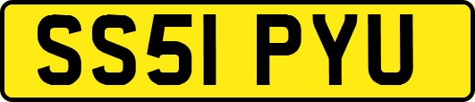 SS51PYU