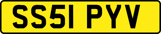 SS51PYV