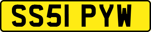 SS51PYW