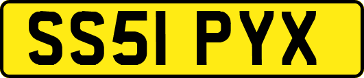 SS51PYX