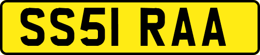 SS51RAA