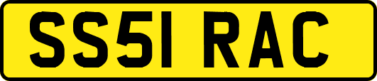 SS51RAC