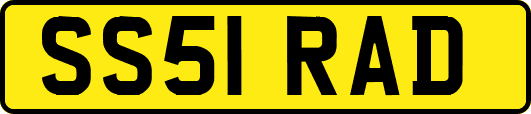 SS51RAD