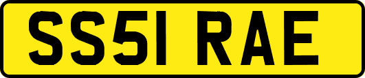 SS51RAE