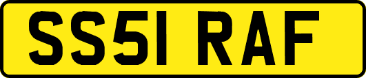 SS51RAF