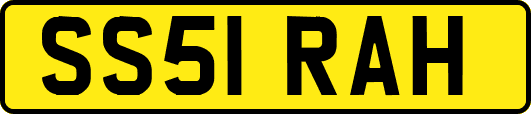 SS51RAH