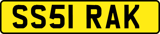 SS51RAK