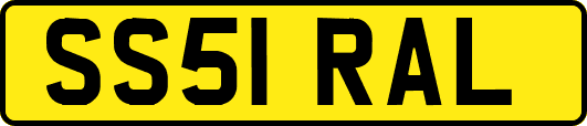 SS51RAL