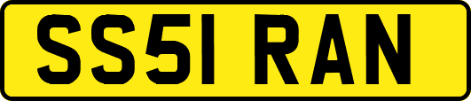 SS51RAN