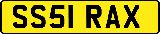 SS51RAX