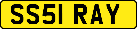 SS51RAY