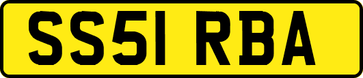 SS51RBA