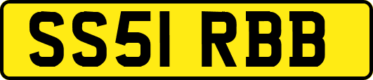 SS51RBB