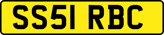 SS51RBC