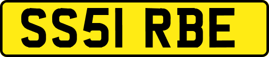 SS51RBE