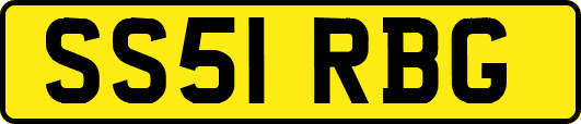 SS51RBG