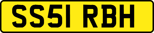 SS51RBH