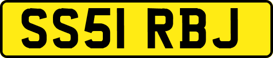 SS51RBJ