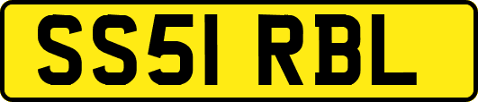 SS51RBL