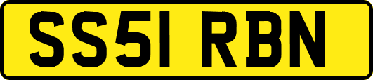 SS51RBN