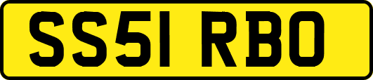 SS51RBO