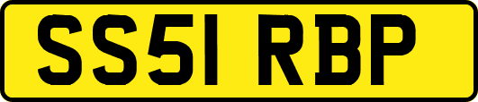 SS51RBP