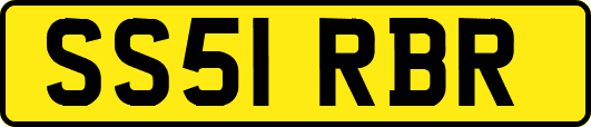 SS51RBR